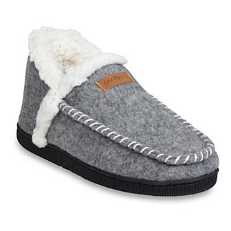 GaaHuu Faux Wool Ankle Women's Slippers