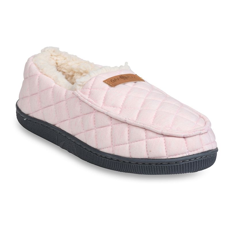 Quilted 2025 shoes kohls