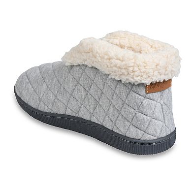 GaaHuu Quilted Jersey Women's Slippers