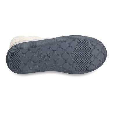 GaaHuu Quilted Jersey Women's Slippers