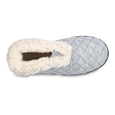 GaaHuu Quilted Jersey Women's Slippers