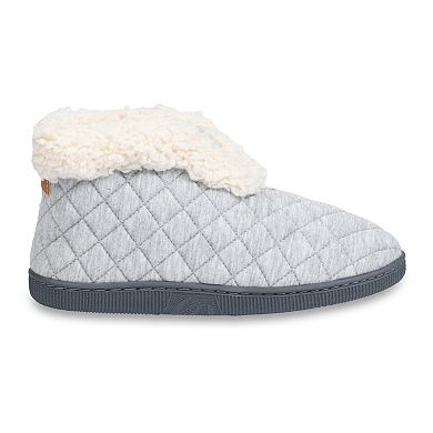 GaaHuu Quilted Jersey Women's Slippers