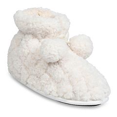 Kohls mama hot sale bear slippers