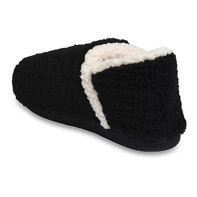 GaaHuu Berber Ankle Women's Slippers