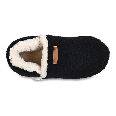 GaaHuu Berber Ankle Women's Slippers