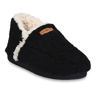 GaaHuu Berber Ankle Women's Slippers