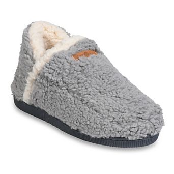 GaaHuu Berber Ankle Women's Slippers