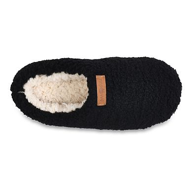 GaaHuu Berber Clog Women's Slippers