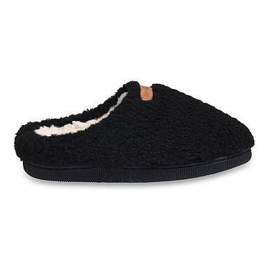 GaaHuu Berber Clog Women's Slippers