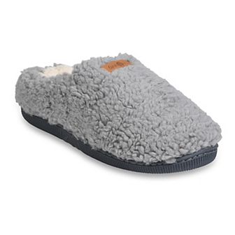 GaaHuu Berber Clog Women's Slippers