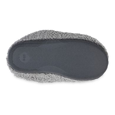 GaaHuu Berber Moccasin Women's Slippers