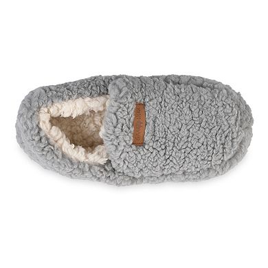 GaaHuu Berber Moccasin Women's Slippers