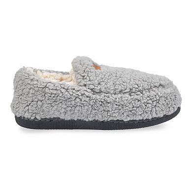 GaaHuu Berber Moccasin Women's Slippers