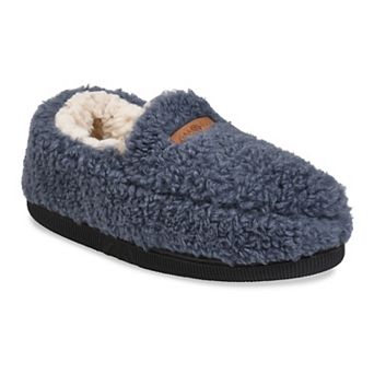 GaaHuu Berber Moccasin Women's Slippers