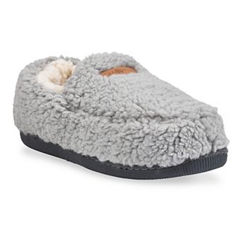 GaaHuu Berber Moccasin Women's Slippers