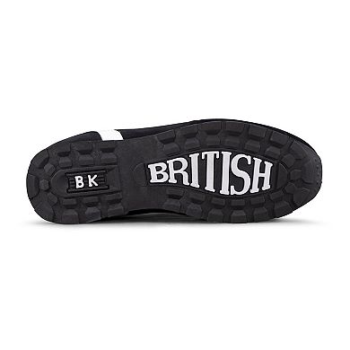 British Knights Dart Men's Oxford Sneakers