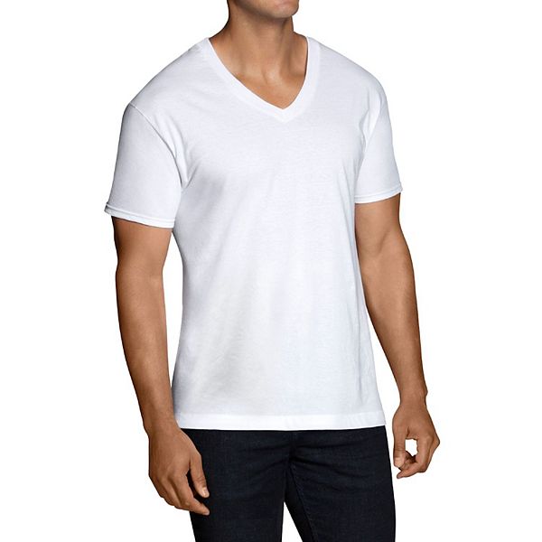 Fruit of the Loom® Signature 6-pack V-Neck