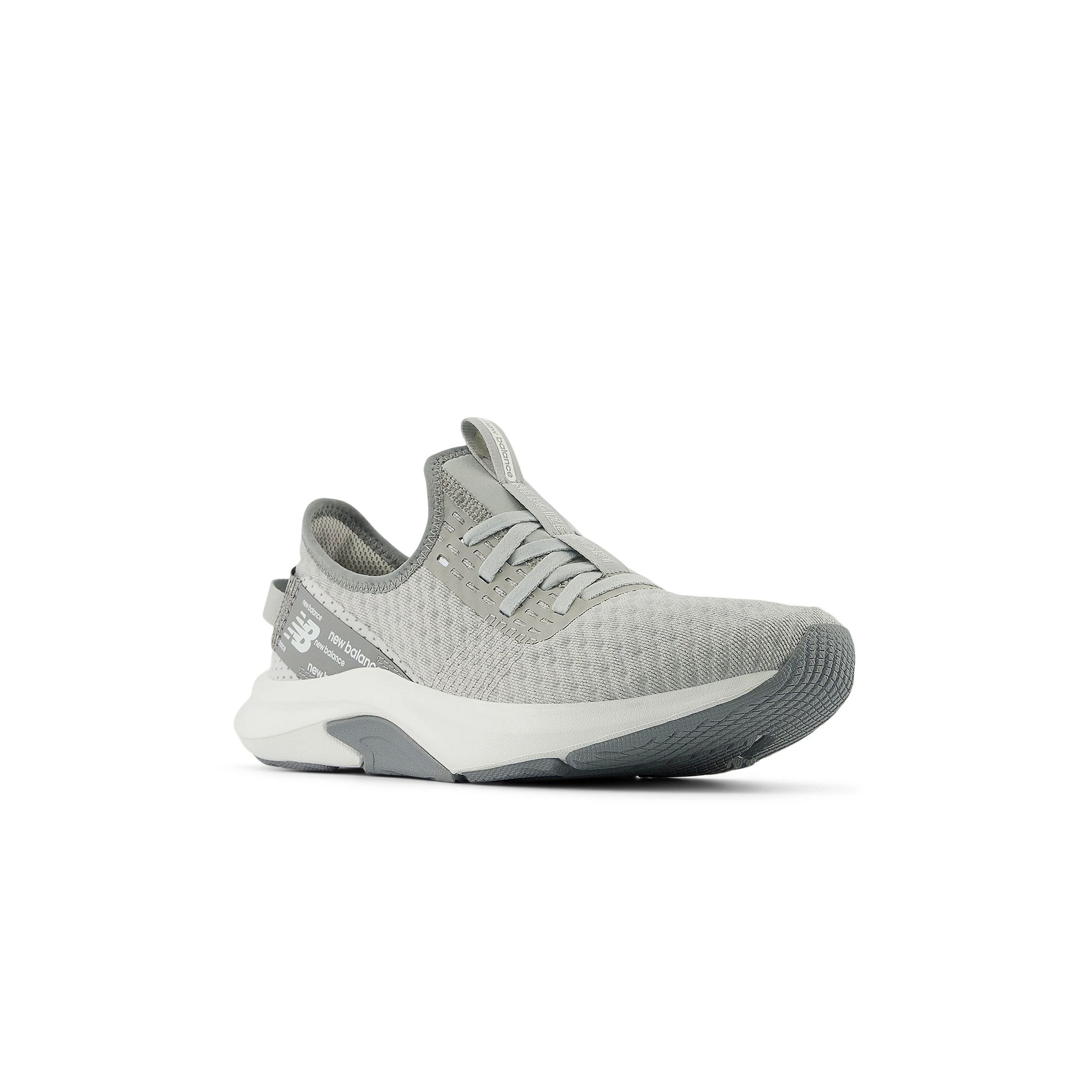 New Balance® DynaSoft Nergize Sport V2 Womens Shoes, Size: 6, Gray