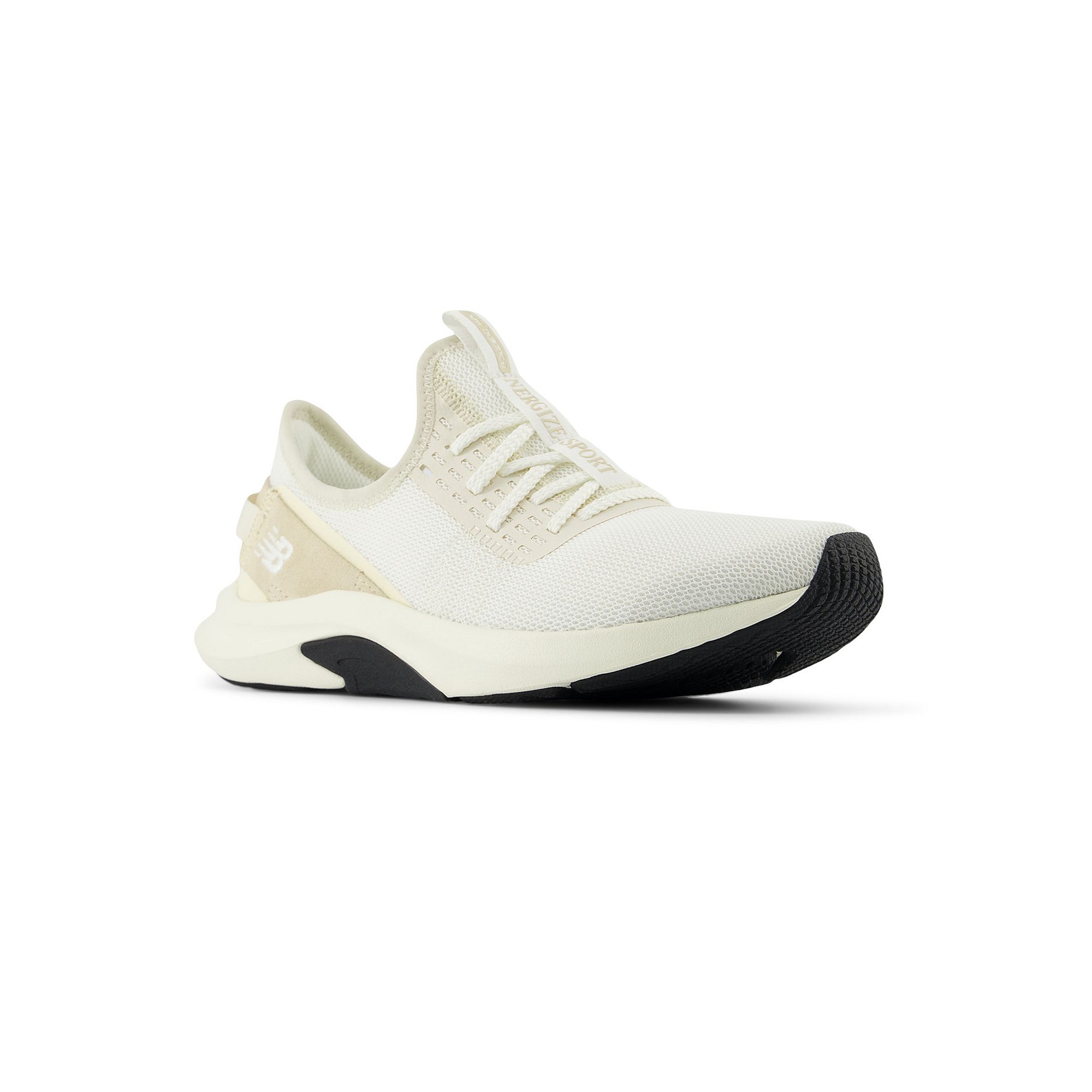 New Balance® DynaSoft Nergize Sport V2 Womens Shoes, Size: 5, Salt