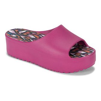 Baretraps Parvati Women's Platform Sandals