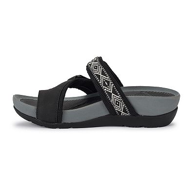 Baretraps Aloha Women's Wedge Sandals