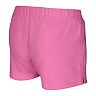 Girls 7-16 New Balance® French Terry Shorts