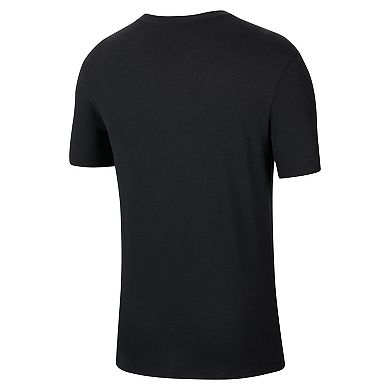 Men's Nike Dri-FIT Swoosh Training Tee