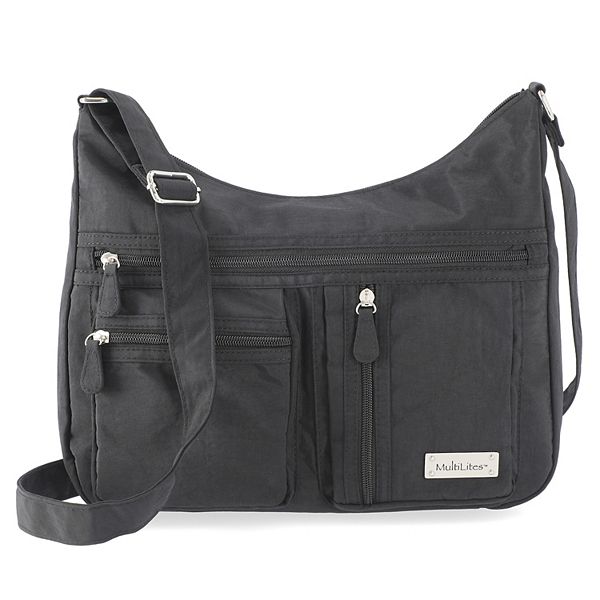 Multisac Mansfield Hobo Bag