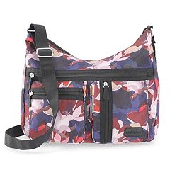 MultiSac White & Chino Floral Jamie Backpack, Best Price and Reviews