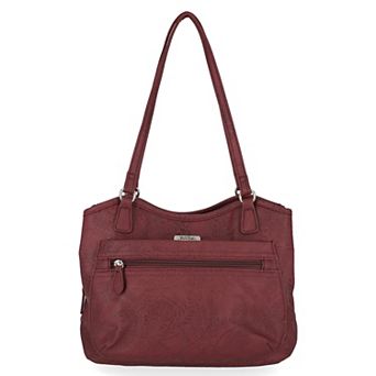 MultiSac Oakland Tote Bag