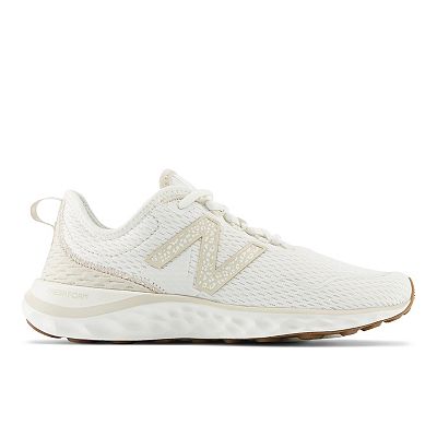 New balance women's spt v1 fresh foam sneaker best sale