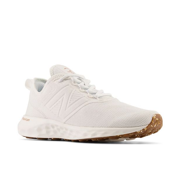 Kohl's new outlet balance ladies sneakers