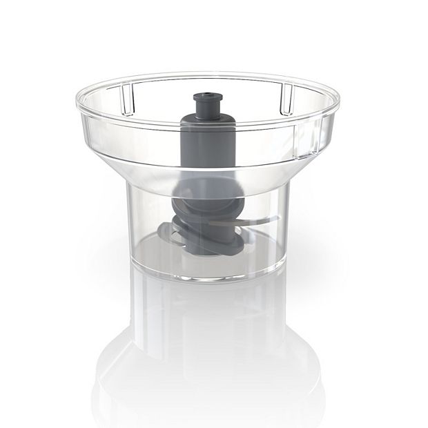 Ninja processor clearance bowl