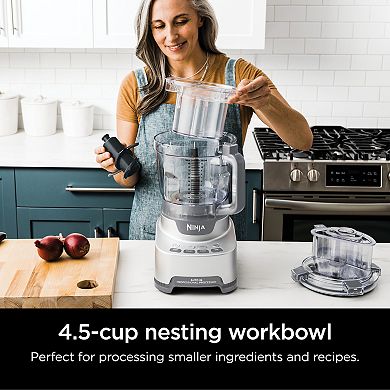 Ninja Ninja Professional XL 4.5-Cup Food Processor Bowl
