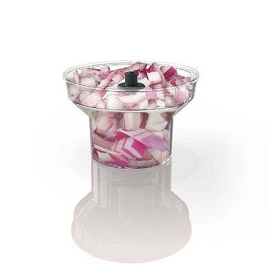 Ninja Ninja Professional XL 4.5-Cup Food Processor Bowl