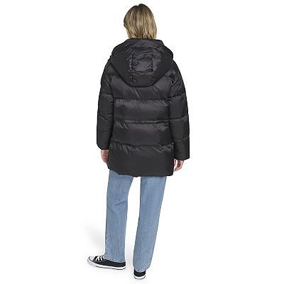 Montego Geklede jas met ritssluiting in rood online kopen | P&C
