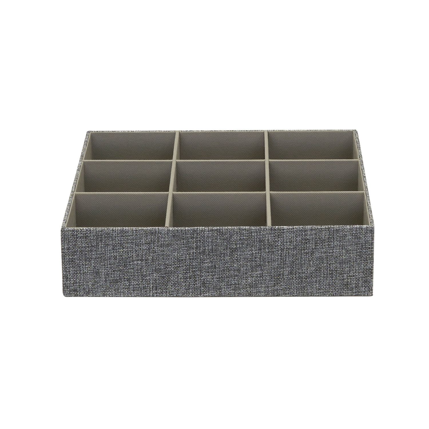 Household Essentials Drawer Organizers - Thumbnail 5