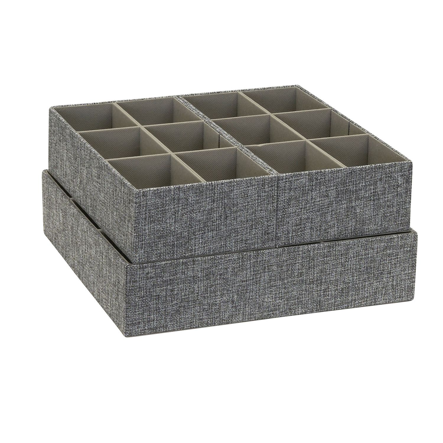 Household Essentials Drawer Organizers - Thumbnail 4