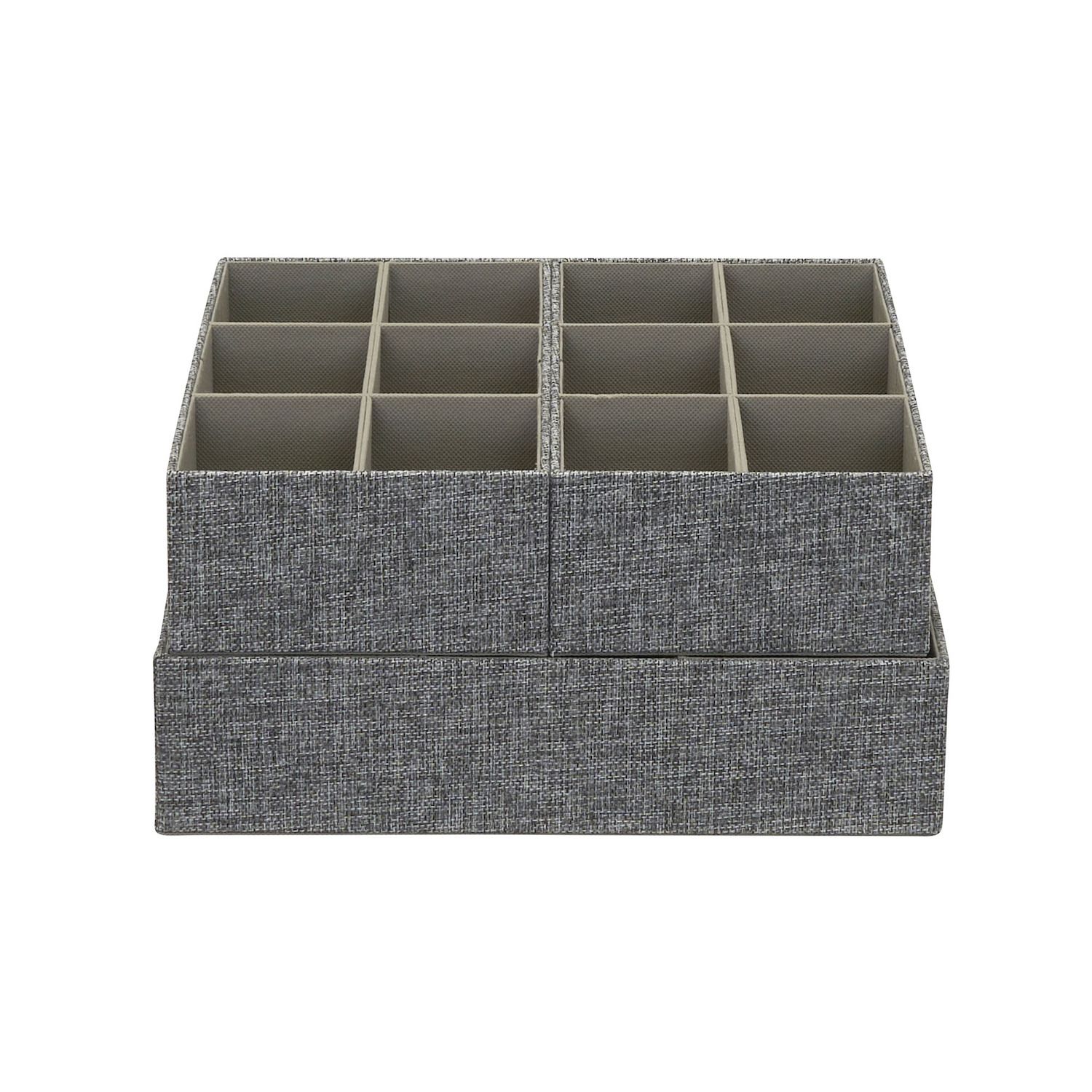 Household Essentials Drawer Organizers - Thumbnail 3