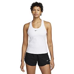 Nike Swoosh Medium-Impact Sports Bra Tank