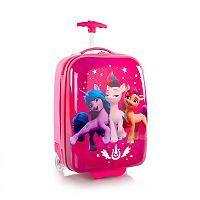 Heys Hasbro 18" Hardside Wheeled Carry-On Luggage