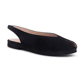 Rag & Co Gretchen Women's Slingback Sandals