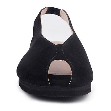 Rag & Co Gretchen Women's Slingback Sandals