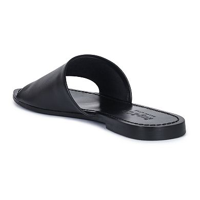 Rag & Co Tatami Women's Classic Slide Flats