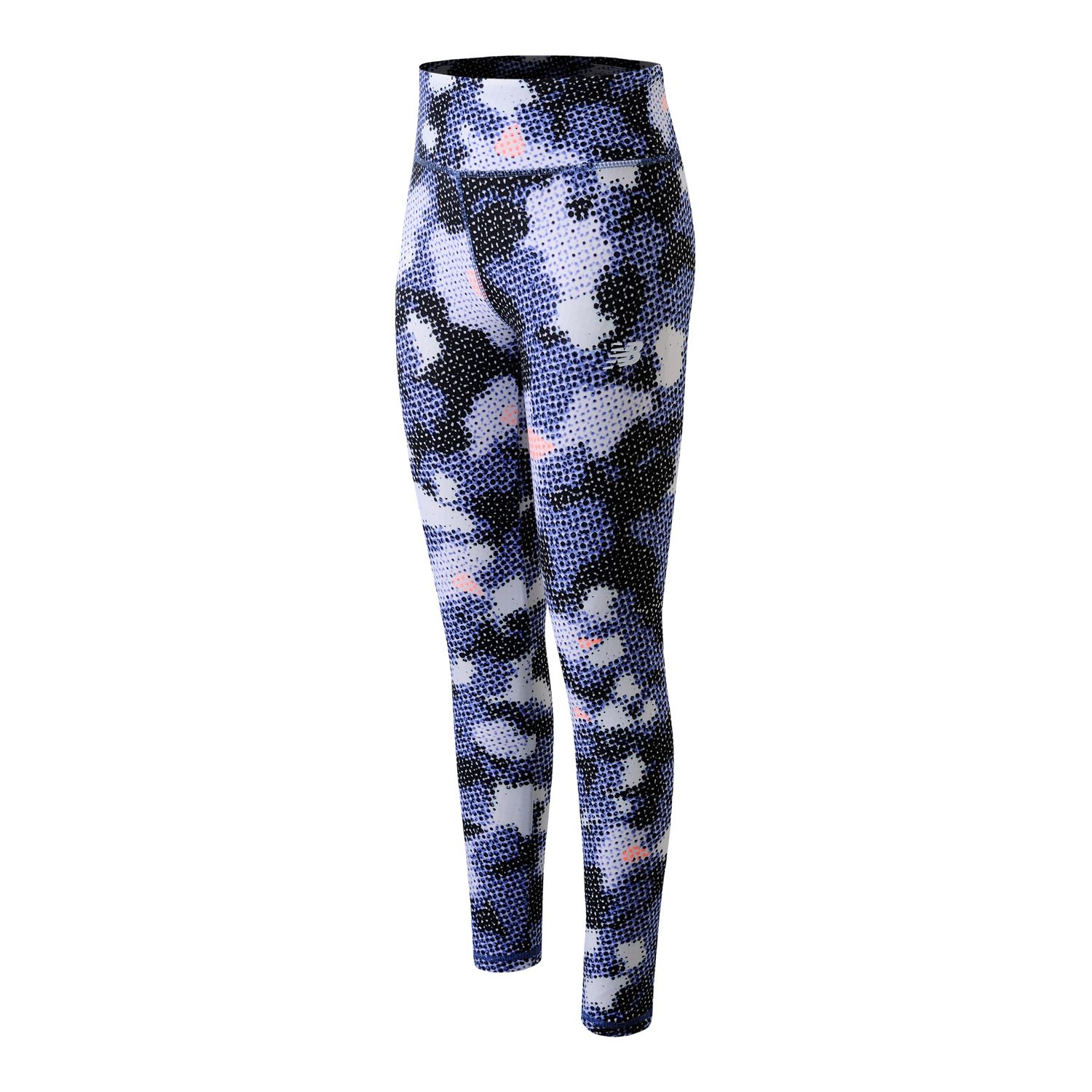 new balance camo leggings