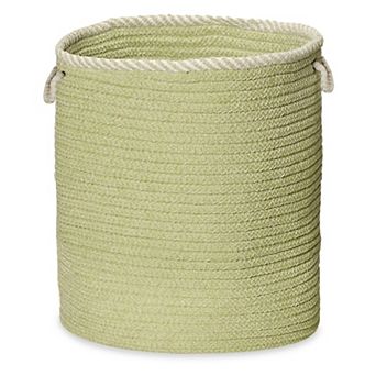 Colonial Mills Soft Chenille Woven Hamper - 17" x 17" x 22"