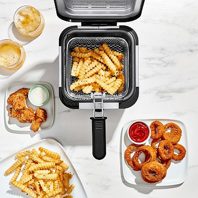 Chefman Fry Guy 1.6-qt. Deep Fryer