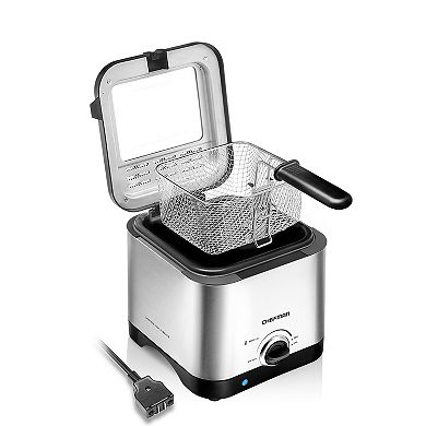 Chefman Fry Guy 1.6-qt. Deep Fryer