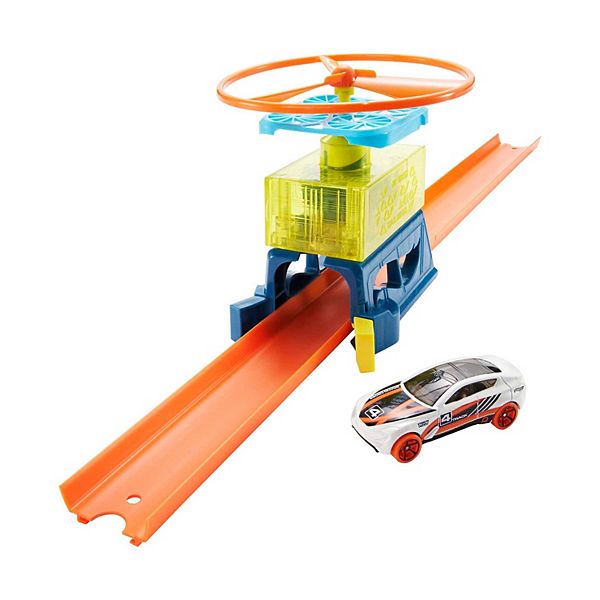 Kohls hot best sale wheels track