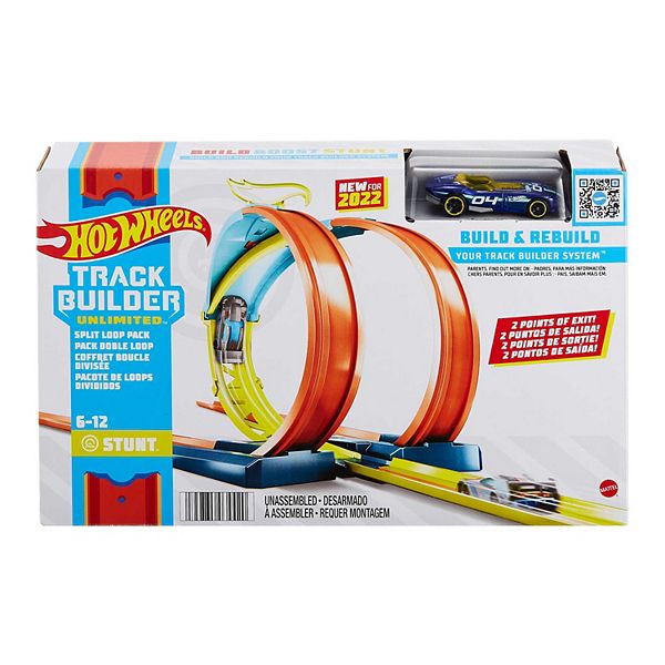 Kohls hot best sale wheels track